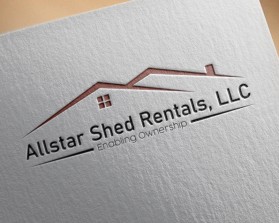 Allstar Shed Rentals, LLC entry by bayubebbo
