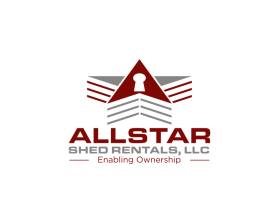 Allstar Shed Rentals, LLC entry by sella