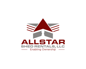 Allstar Shed Rentals, LLC entry by sella
