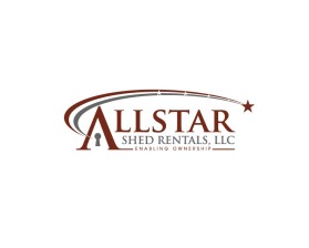 Allstar Shed Rentals, LLC entry by Efzone2005