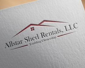 Allstar Shed Rentals, LLC entry by bayubebbo