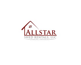 Allstar Shed Rentals, LLC entry by future22