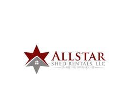 Allstar Shed Rentals, LLC entry by future22