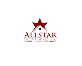 Allstar Shed Rentals, LLC entry by future22