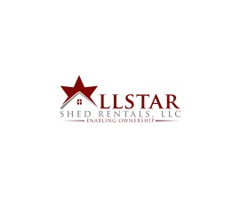 Allstar Shed Rentals, LLC entry by future22