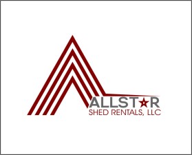 Allstar Shed Rentals, LLC entry by Albert25