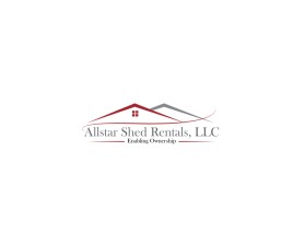 Allstar Shed Rentals, LLC entry by bayubebbo