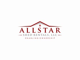 Allstar Shed Rentals, LLC entry by andsue