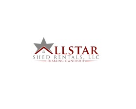 Allstar Shed Rentals, LLC entry by future22