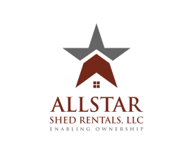 Allstar Shed Rentals, LLC entry by Sugestahandayani_