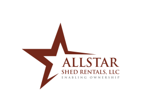 Allstar Shed Rentals, LLC entry by Sugestahandayani_