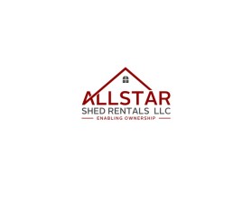 Allstar Shed Rentals, LLC entry by savana