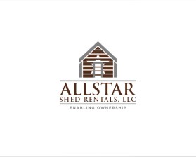 Allstar Shed Rentals, LLC entry by cclia
