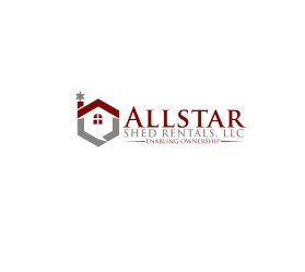 Allstar Shed Rentals, LLC entry by future22