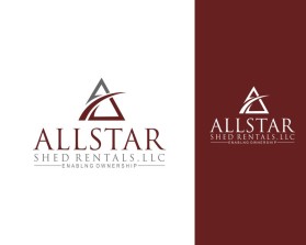 Allstar Shed Rentals, LLC entry by Asri