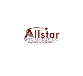Allstar Shed Rentals, LLC entry by future22
