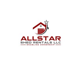 Allstar Shed Rentals, LLC entry by savana