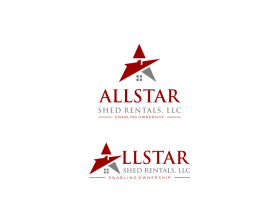 Allstar Shed Rentals, LLC entry by para_raider