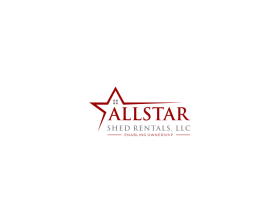Allstar Shed Rentals, LLC entry by para_raider