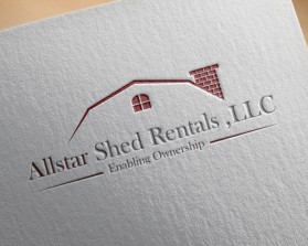 Allstar Shed Rentals, LLC entry by bayubebbo