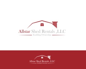Allstar Shed Rentals, LLC entry by bayubebbo