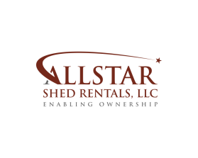 Allstar Shed Rentals, LLC entry by Sugestahandayani_