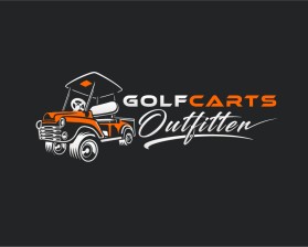 Golf Cart Outfitter entry by TSVETELINA SLAVOVA