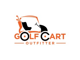 Golf Cart Outfitter entry by Recrod Viente