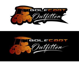 Golf Cart Outfitter entry by TSVETELINA SLAVOVA