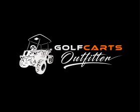 Golf Cart Outfitter entry by TSVETELINA SLAVOVA