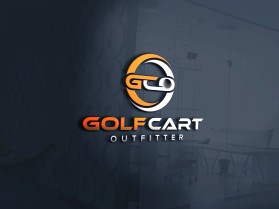 Golf Cart Outfitter entry by Cahya Makrufiasri