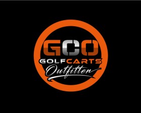Golf Cart Outfitter entry by TSVETELINA SLAVOVA