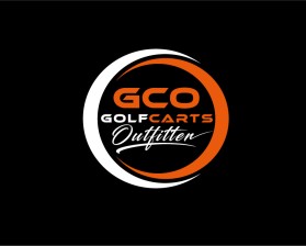 Golf Cart Outfitter entry by TSVETELINA SLAVOVA