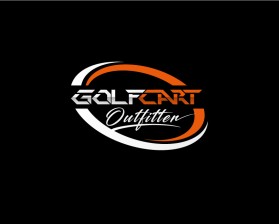 Golf Cart Outfitter entry by TSVETELINA SLAVOVA