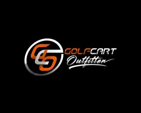 Golf Cart Outfitter entry by TSVETELINA SLAVOVA
