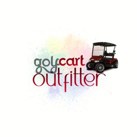 Golf Cart Outfitter entry by Ridwan Olamilekan