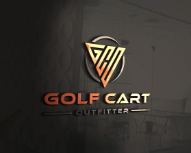 Golf Cart Outfitter entry by Debashis sarkar