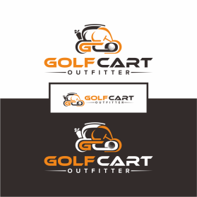 Golf Cart Outfitter entry by Cahya Makrufiasri