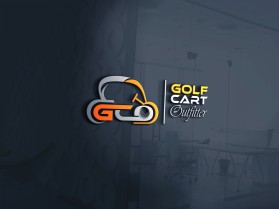 Golf Cart Outfitter entry by Cahya Makrufiasri