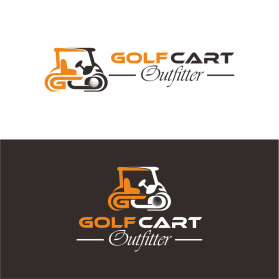 Golf Cart Outfitter entry by Cahya Makrufiasri