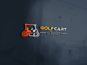 Golf Cart Outfitter entry by Cahya Makrufiasri