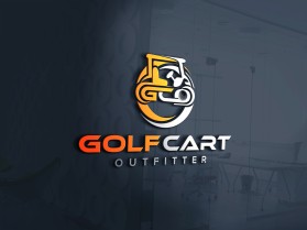 Golf Cart Outfitter entry by Cahya Makrufiasri