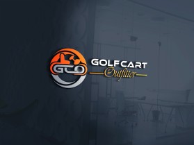 Golf Cart Outfitter entry by Cahya Makrufiasri