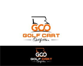 Golf Cart Outfitter entry by Rully Kurnia Suandana