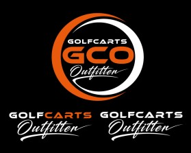 Golf Cart Outfitter entry by TSVETELINA SLAVOVA