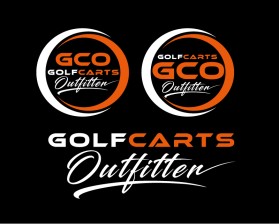Golf Cart Outfitter entry by TSVETELINA SLAVOVA