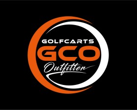 Golf Cart Outfitter entry by TSVETELINA SLAVOVA
