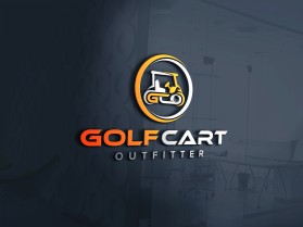 Golf Cart Outfitter entry by Cahya Makrufiasri