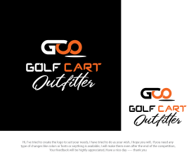 Golf Cart Outfitter entry by Md Javed parvez