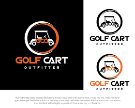 Golf Cart Outfitter entry by Md Javed parvez